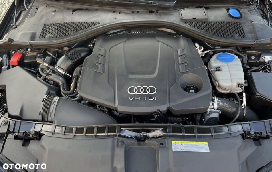 Audi A6 Avant - 22