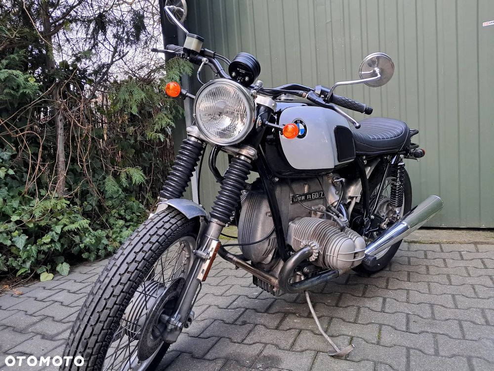 BMW R - 20