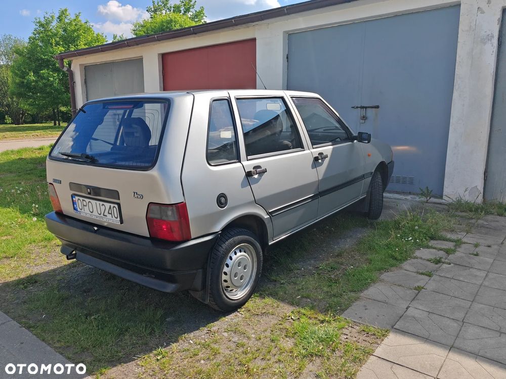 Fiat Uno - 3
