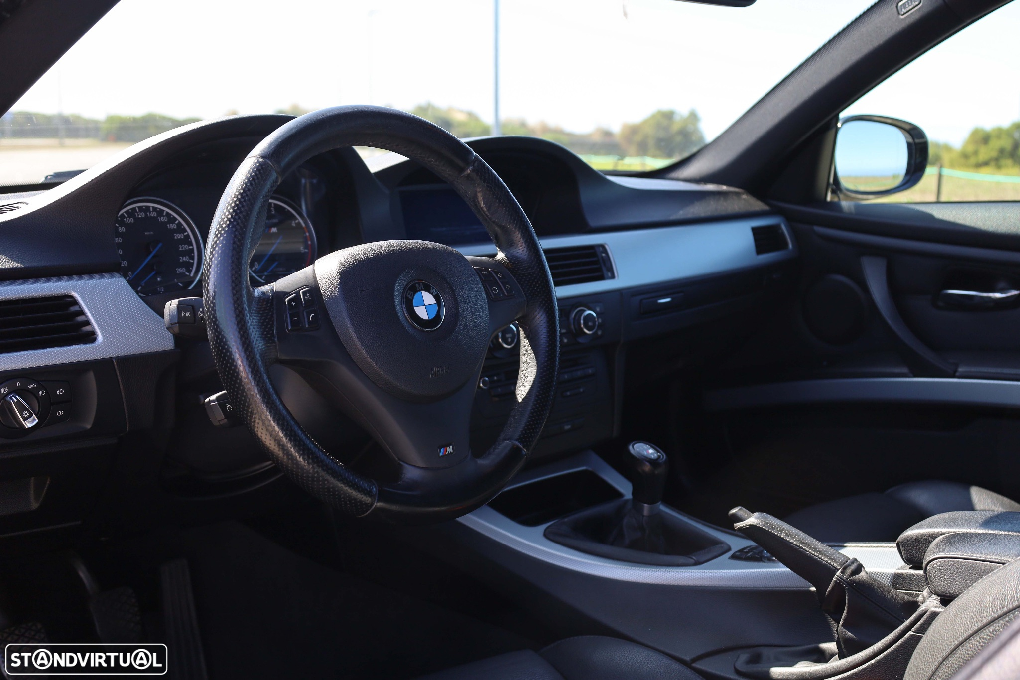 BMW 320 d Coupe - 17