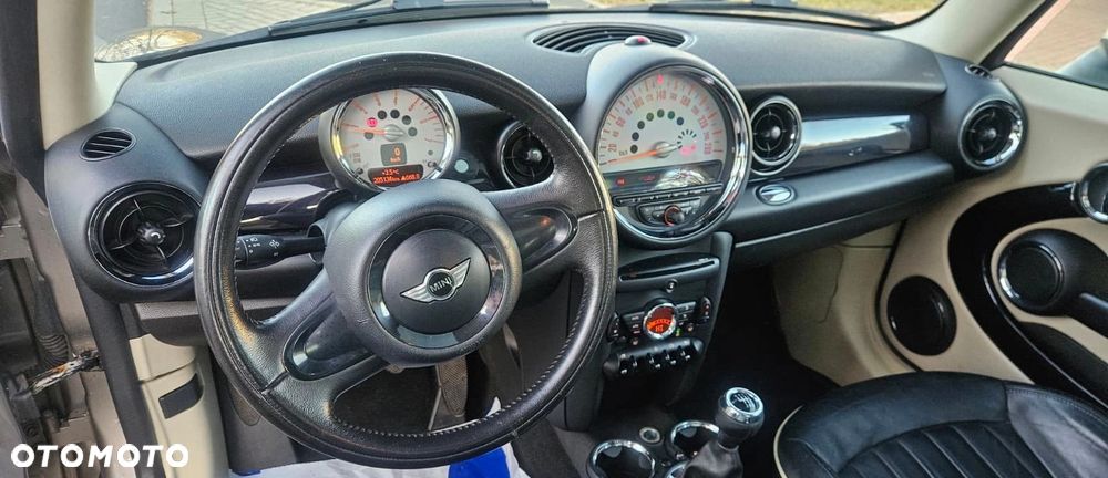 MINI Clubman Cooper D Hampton - 9