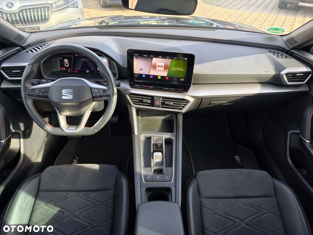 Seat Leon - 10