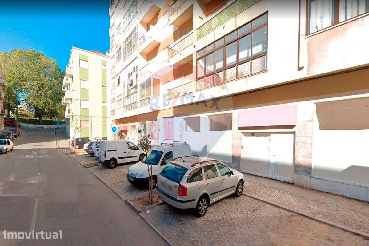 Loja  para venda - Grande imagem: 2/3