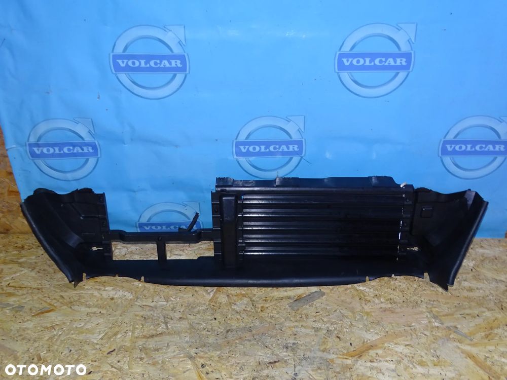 ROLETA ŻALUZJA VOLVO XC60 2014-17 STAN IDEALNY 31425125 - 1