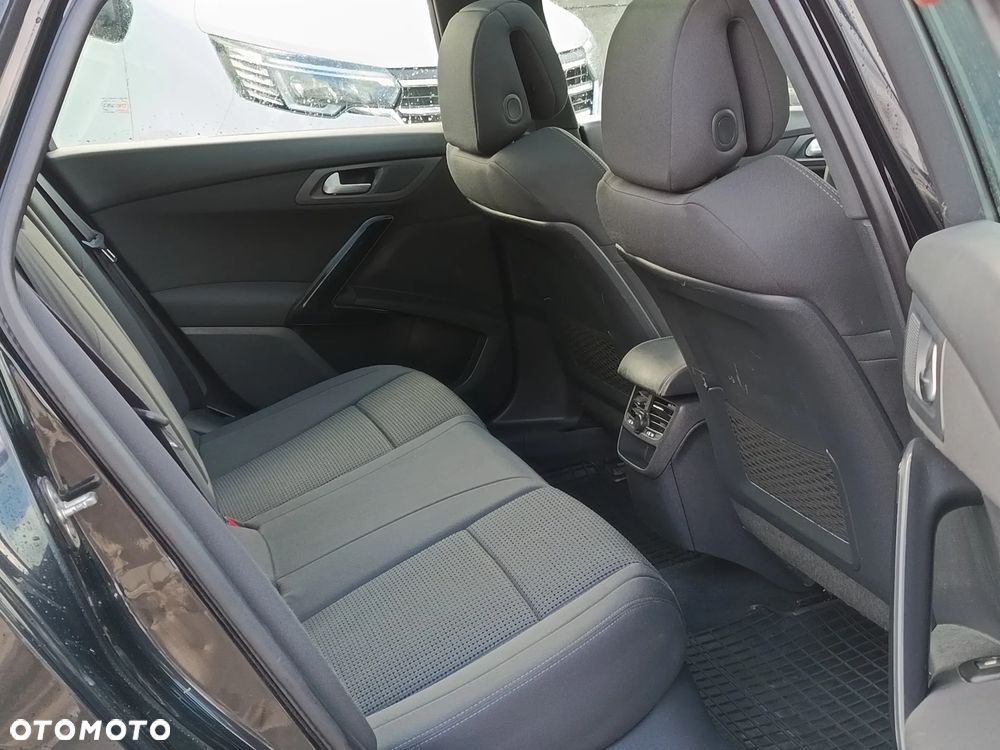 Peugeot 508 - 6