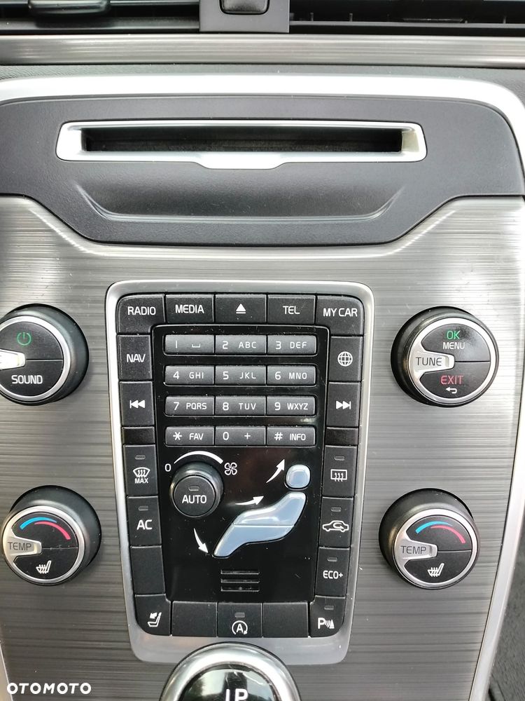 Volvo V70 D3 Drive-E Dynamic Kinetic - 33