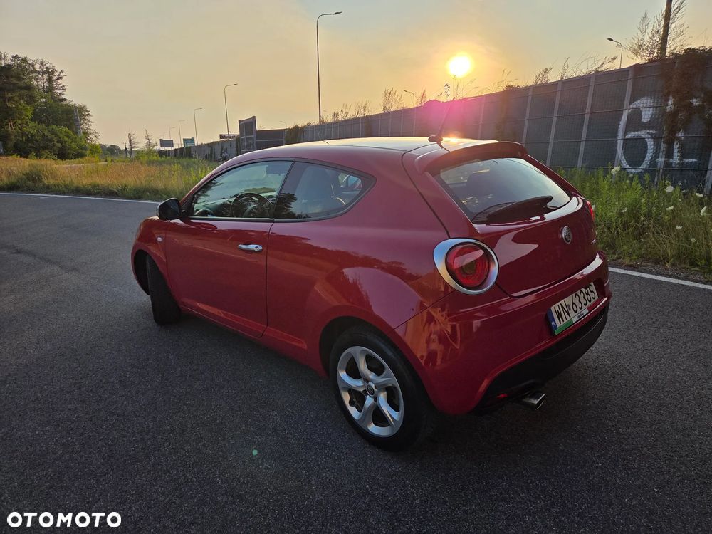 Alfa Romeo Mito 0.9 8V Turbo Twinair Super - 5