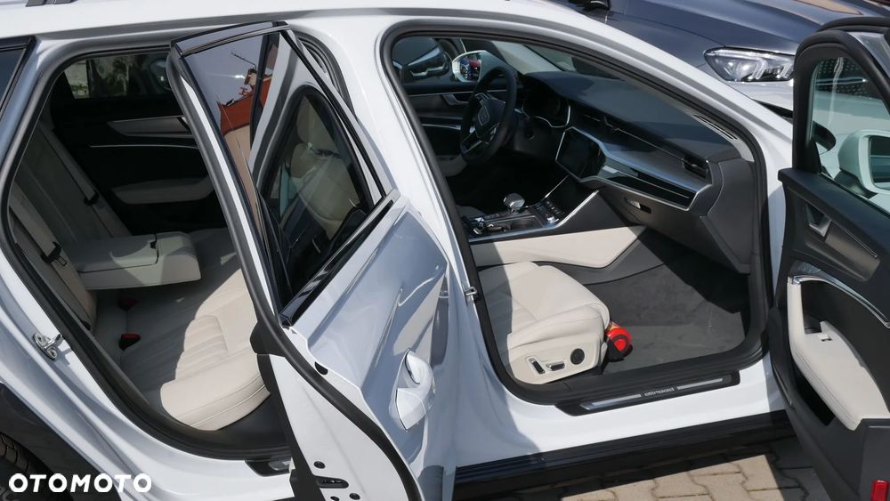 Audi A6 Allroad - 26