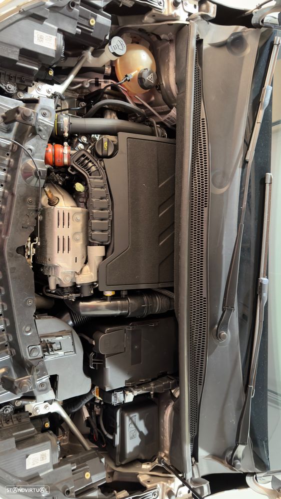 Opel Crossland X 1.2 T Edition J17 - 30