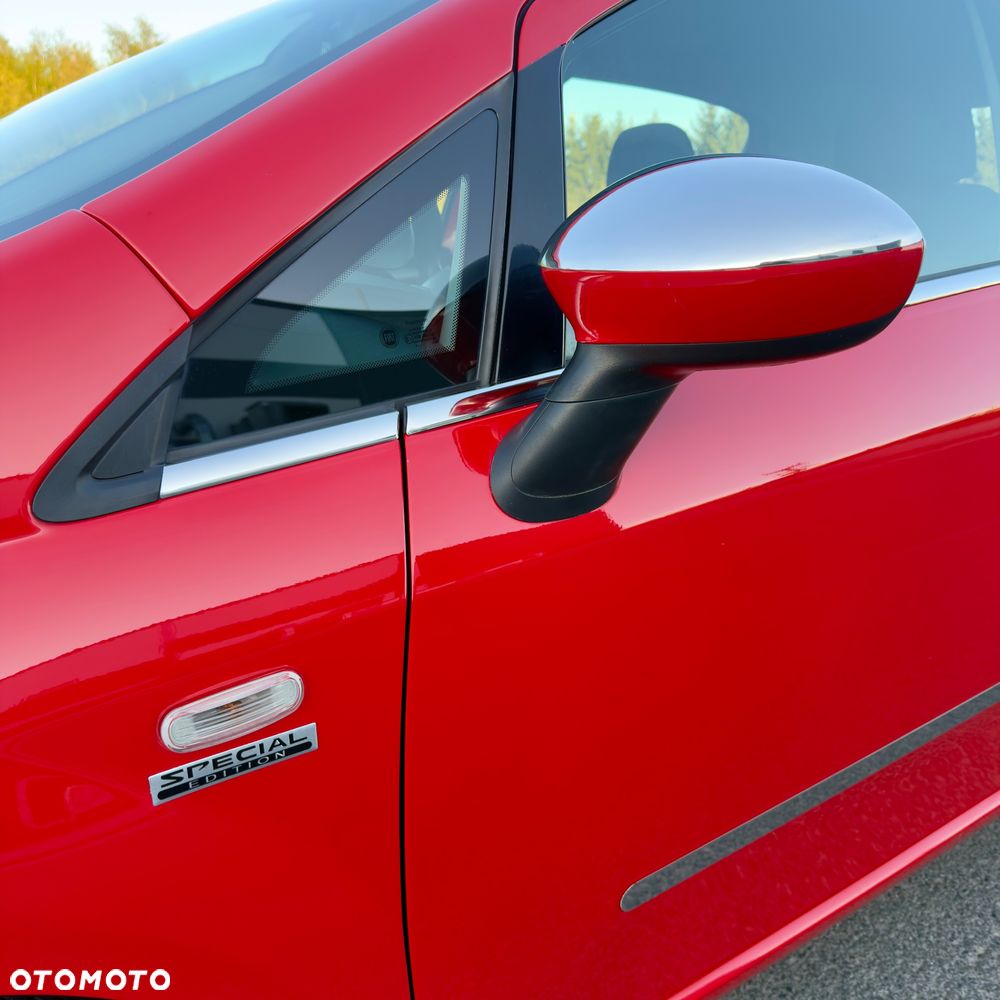 Fiat Punto Evo 1.4 8V Start&Stopp Young II - 34