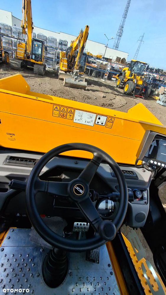 JCB 9T-3FT - 6