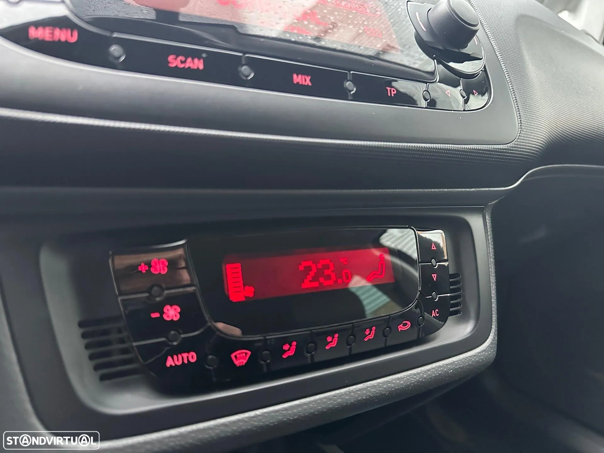 SEAT Ibiza ST 1.2 TSI Style - 12
