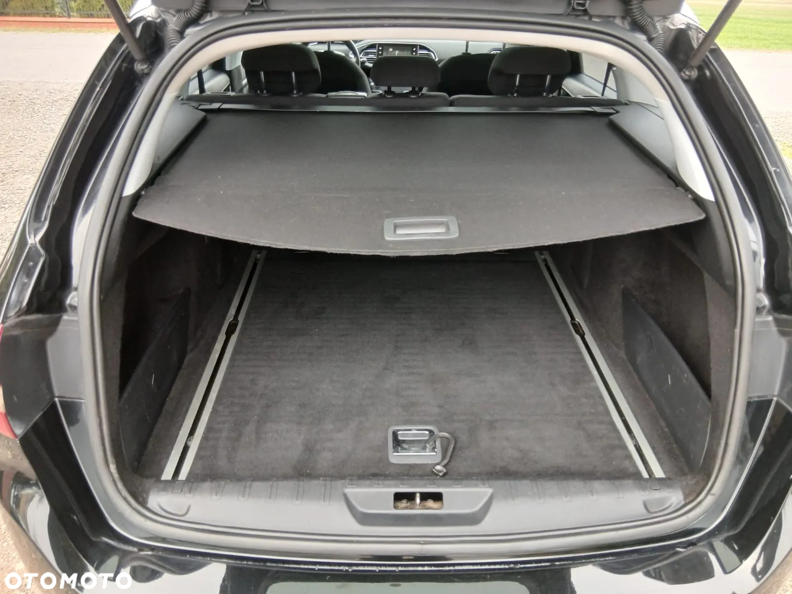 Peugeot 308 1.6 BlueHDi Business Line S&S - 38
