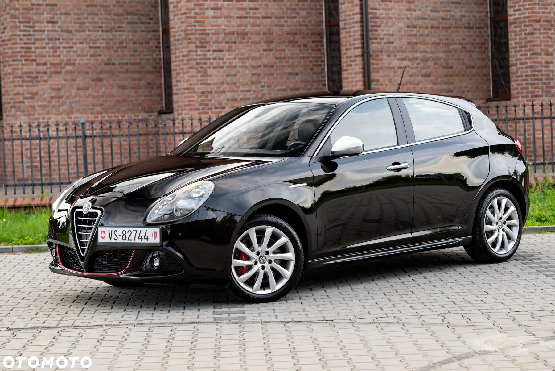Alfa Romeo Giulietta 1.4 TB MultiAir Exclusive - 7