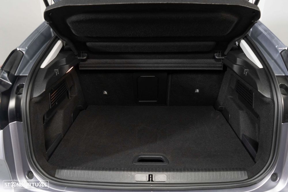 Citroën C4 1.2 PureTech Shine Pack EAT8 - 14