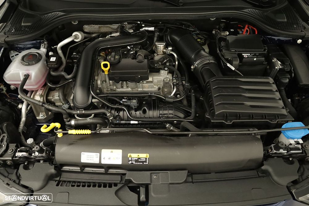 Audi A1 Sportback 25 TFSI Advanced - 22