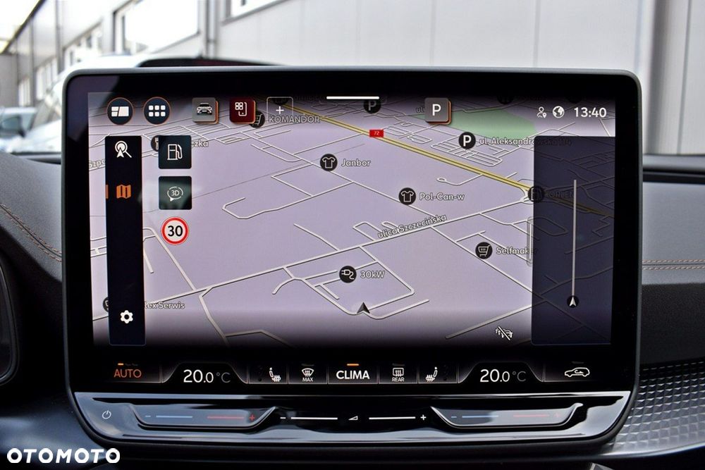 Cupra Formentor 2.0 TSI 4Drive VZ DSG - 23