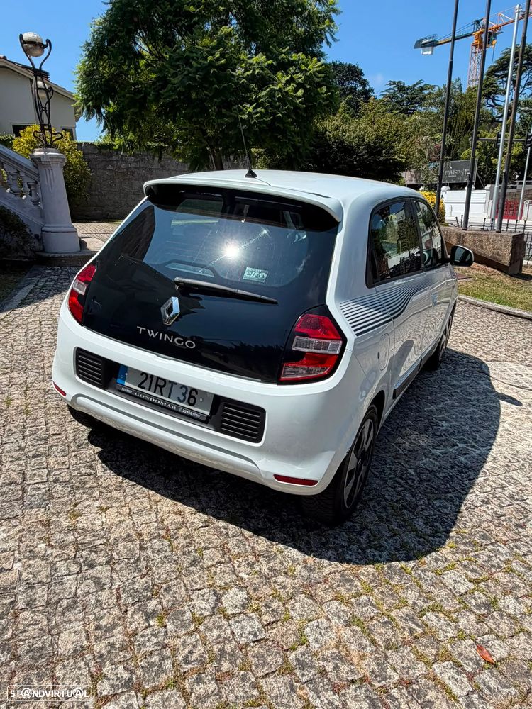 Renault Twingo 1.0 SCe Night&Day - 7