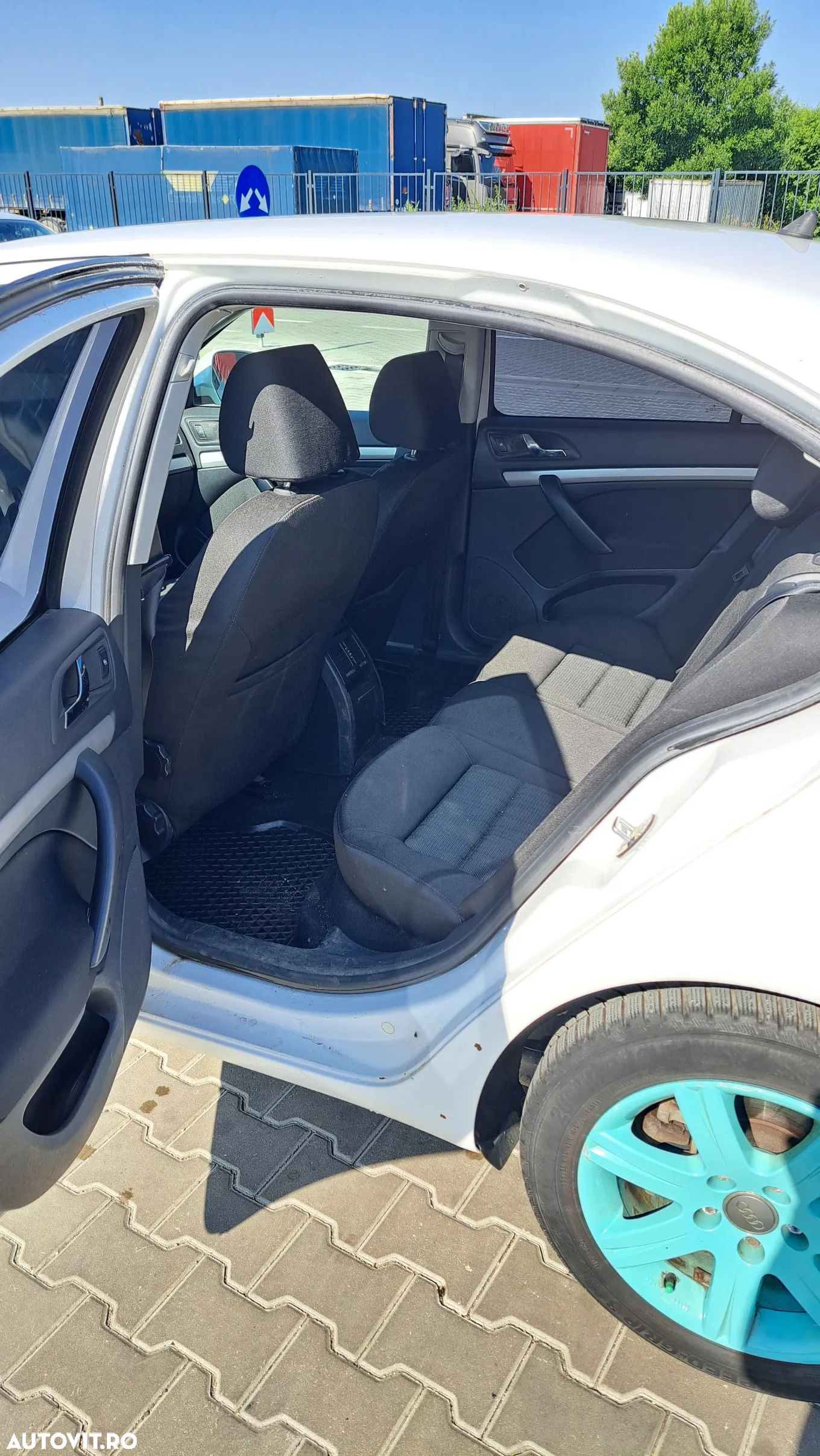 Skoda Octavia 1.4 Classic TSI - 8