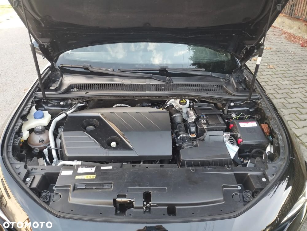 Peugeot 508 2.0 BlueHDi GT Line S&S EAT8 - 20