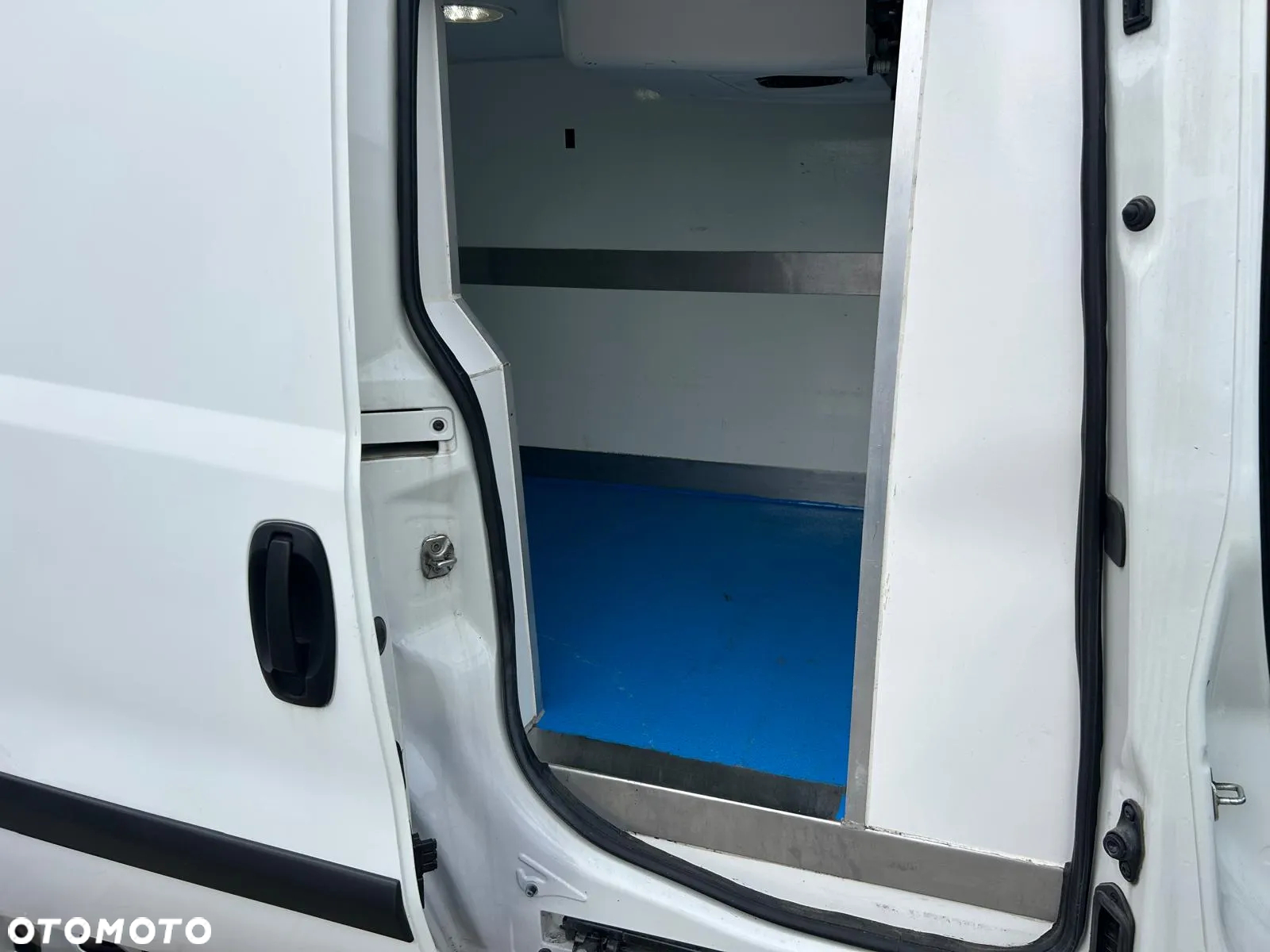 Fiat Doblo - 18