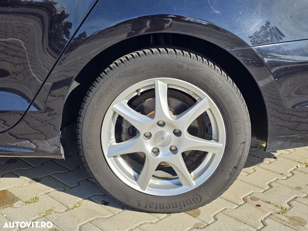 Volkswagen Jetta 2.0 TDI DPF Comfortline DSG - 25
