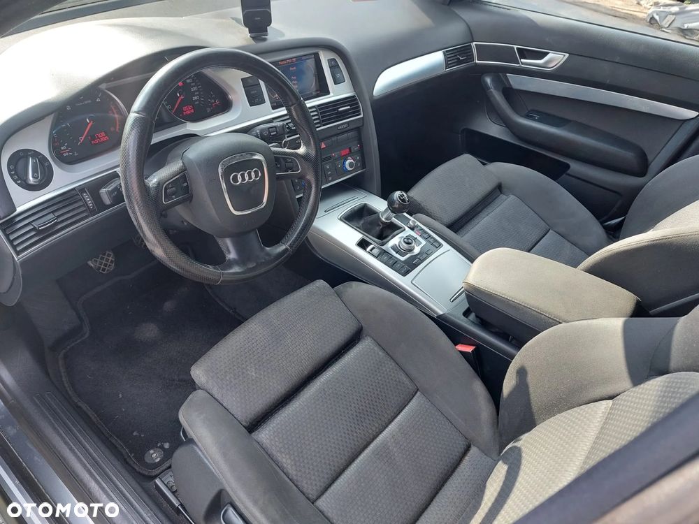Audi A6 - 25