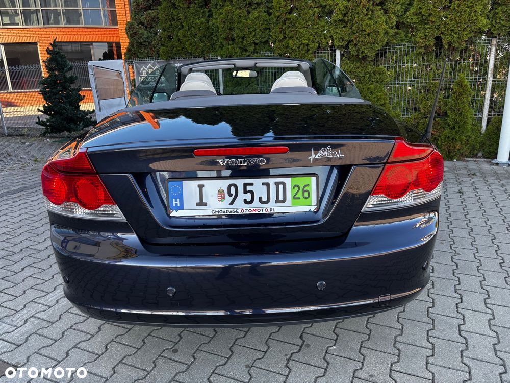 Volvo C70 - 6