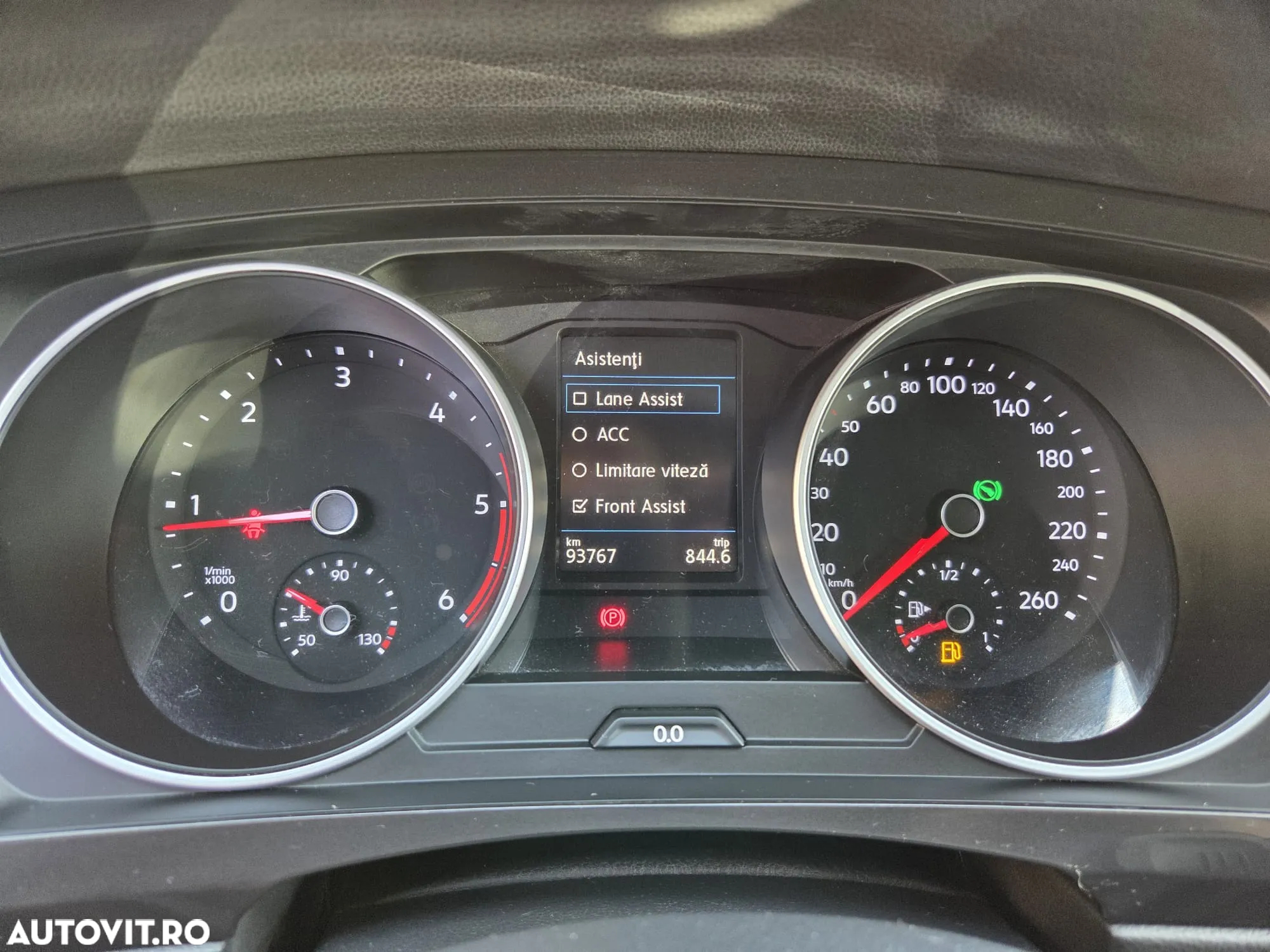 Volkswagen Tiguan 2.0 TDI 4Mot DSG Comfortline - 12
