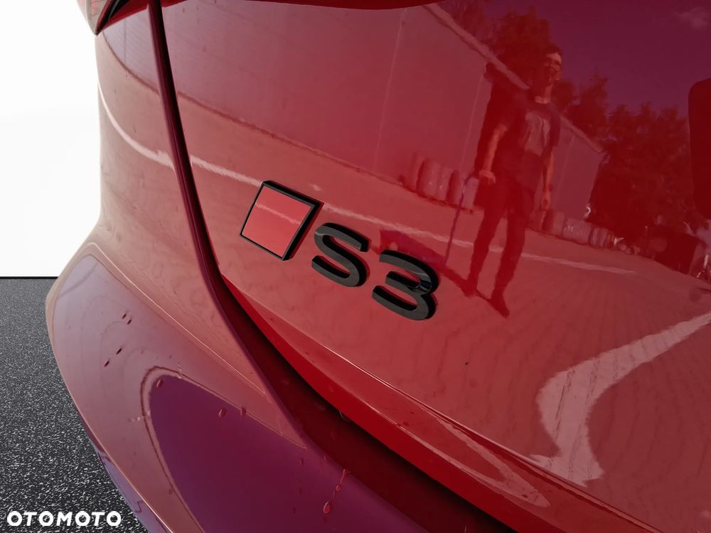 Audi S3 - 12