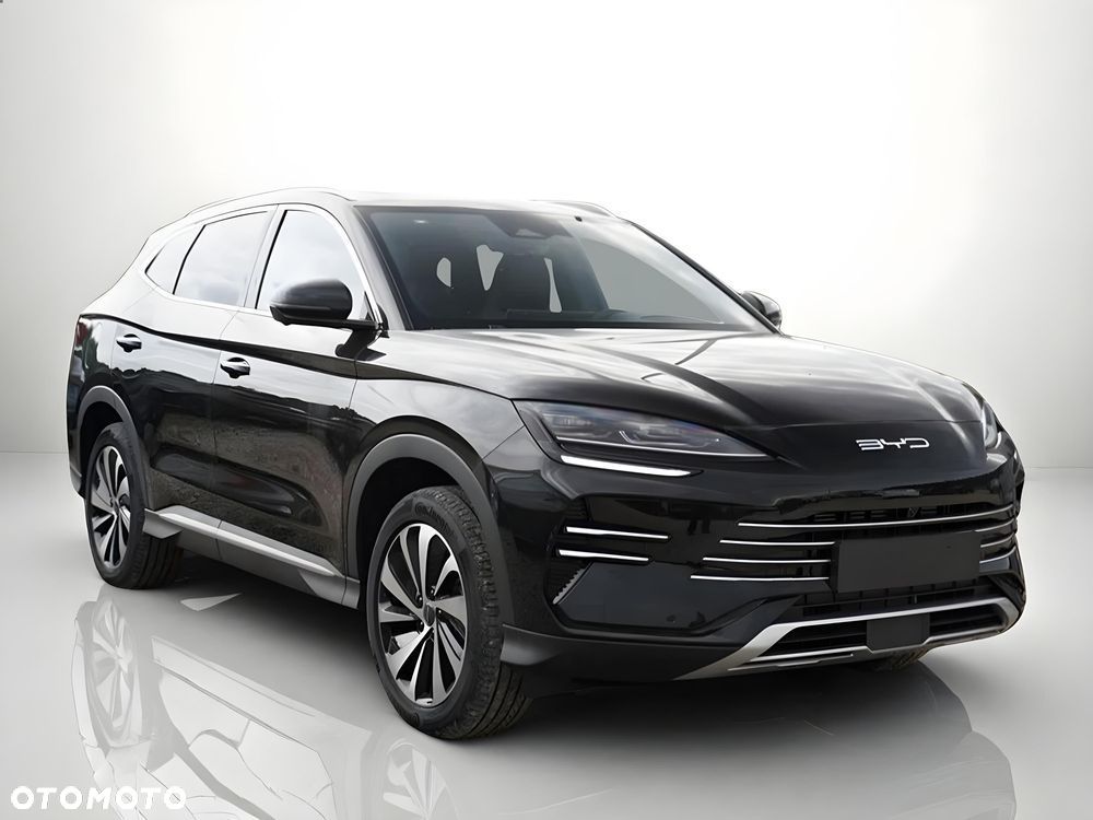 BYD Seal U 1.5 Comfort - 4