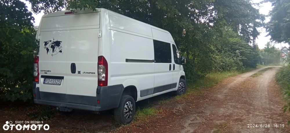 Citroën JUMPER - 2