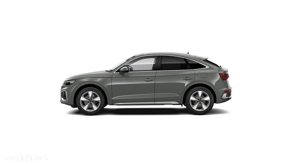 Audi Q5 Sportback - 6