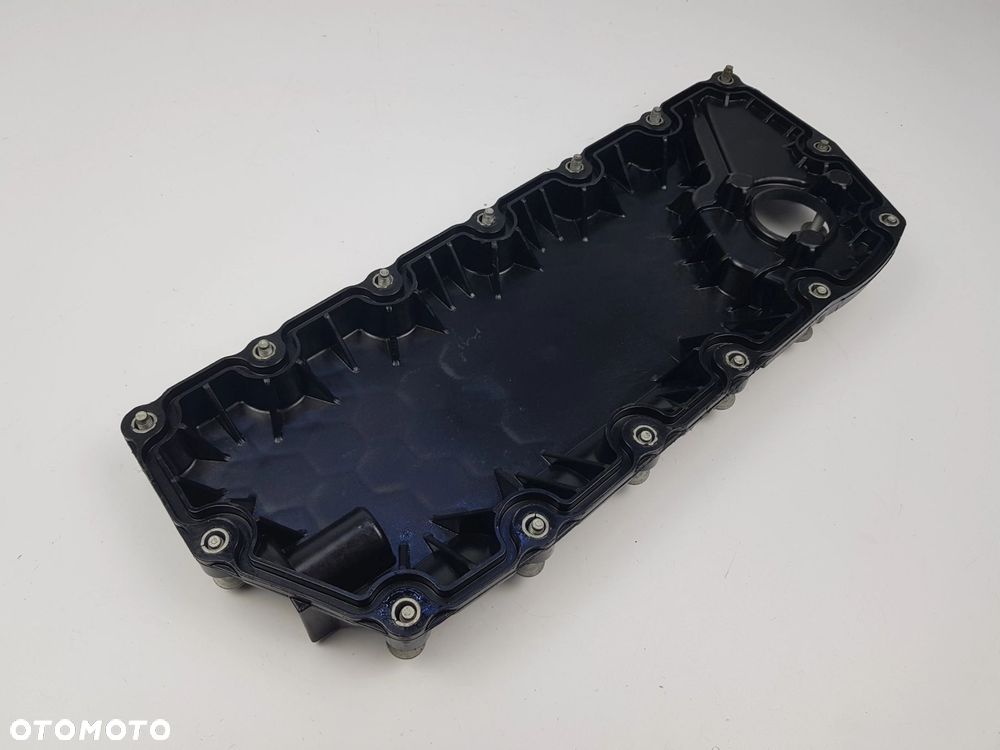 NOWA ORYGINALNA Miska olejowa oleju Mercedes w177 w205 w213 A6540105005 - 5