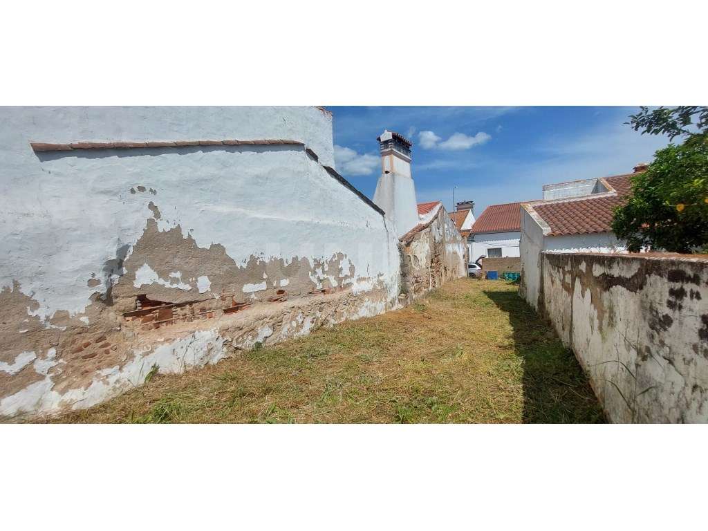 Terreno urbano em Vila Nova da Baronia - Grande imagem: 5/23