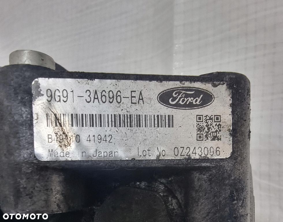 FORD S-MAX MK1 2.2 TDCI POMPA WSPOMAGANIA 9G91-3A696-EA - 5