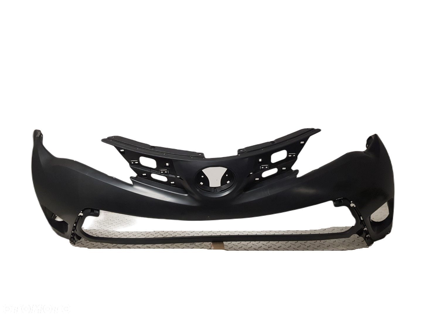 FABRYCZNIE NOWY ORYGINALNY ZDERZAK PRZEDNI PRZÓD TOYOTA RAV4 4 IV 14-18  52119-42A00 - 1