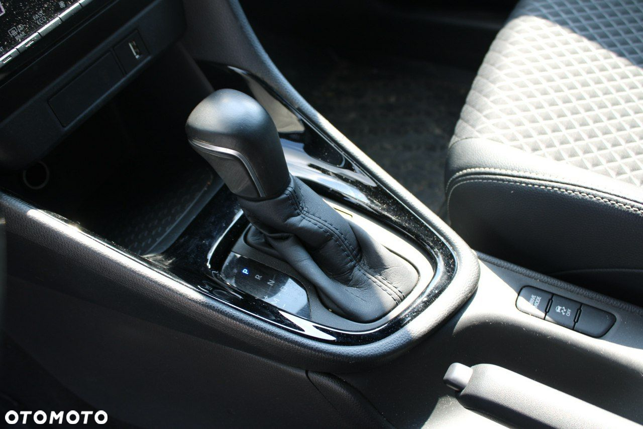 Toyota Yaris - 19