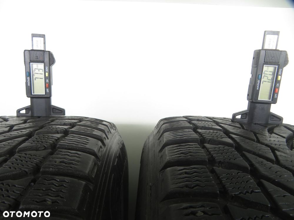2x 235/55R17 OPONY ZIMOWE BIEŻNIKOWANE Targum SnowSuver 3 99H - 7