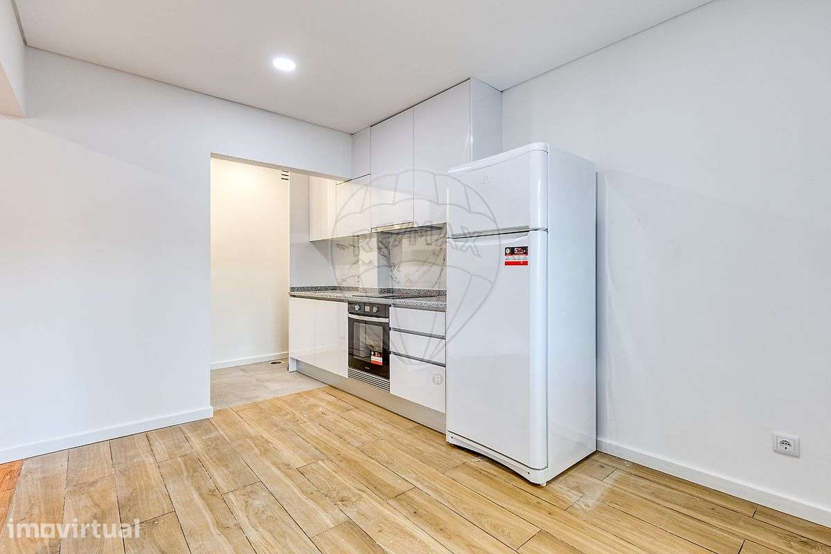 Apartamento T2 para arrendamento - Grande imagem: 2/16
