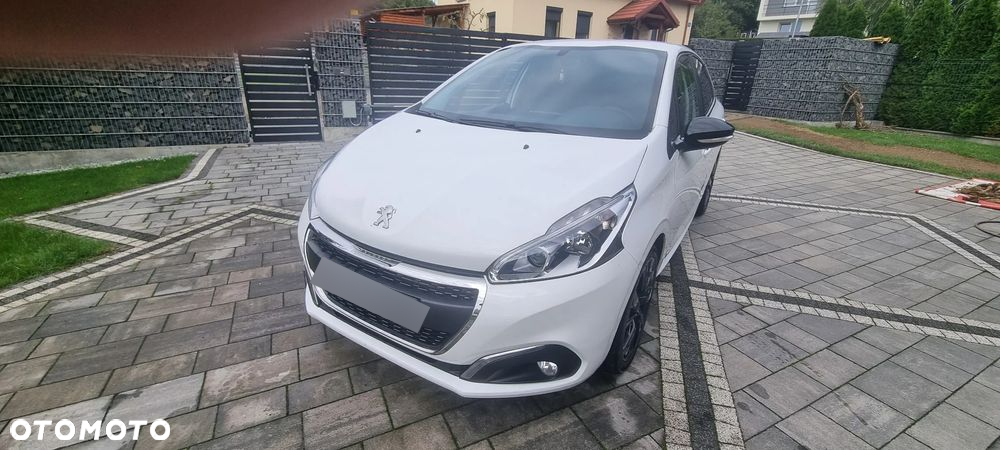 Peugeot 208 1.6 BlueHDi Active - 2