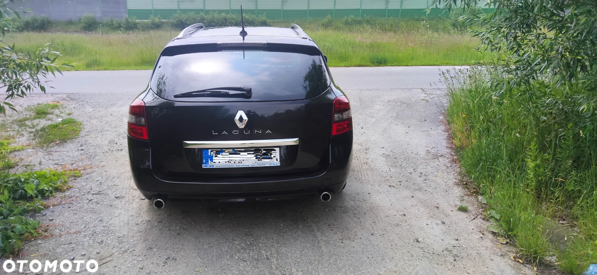 Renault Laguna Grandtour dCi 175 FAP GT - 9