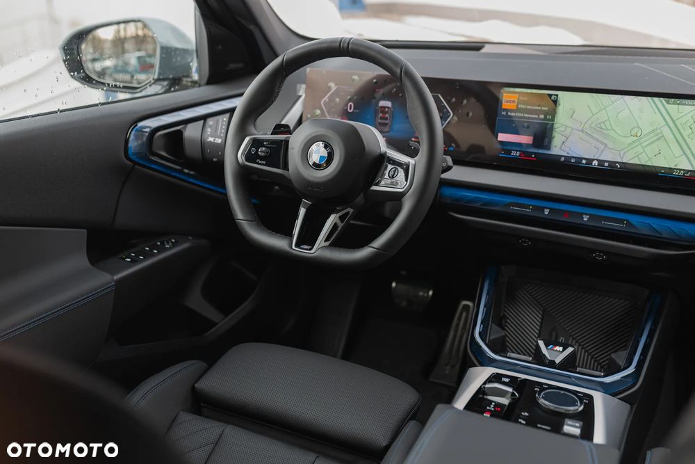 BMW X3 xDrive20i mHEV M Sport sport - 17
