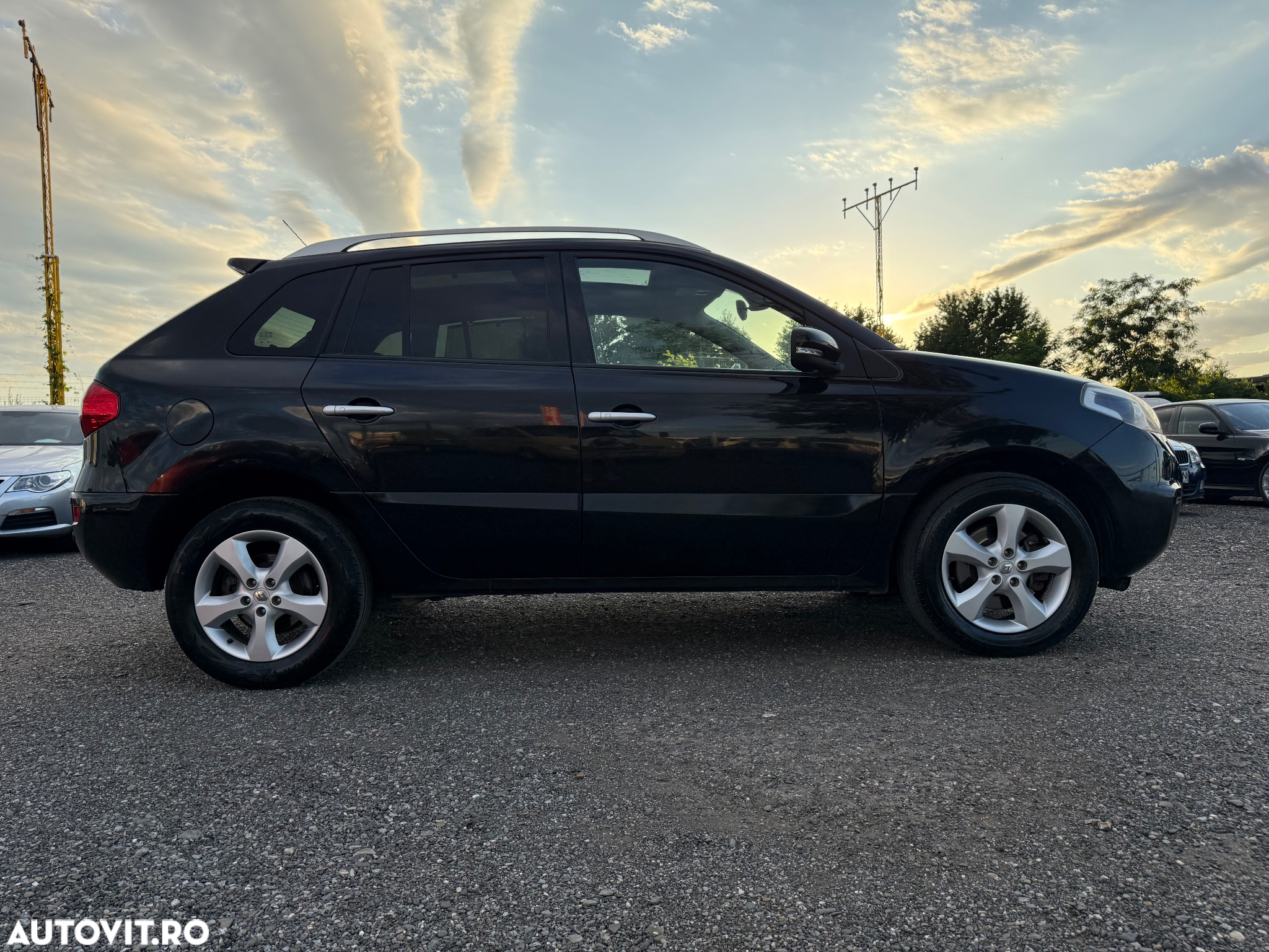 Renault Koleos 2.0 dCI FAP 4x4 Bose Edition - 6