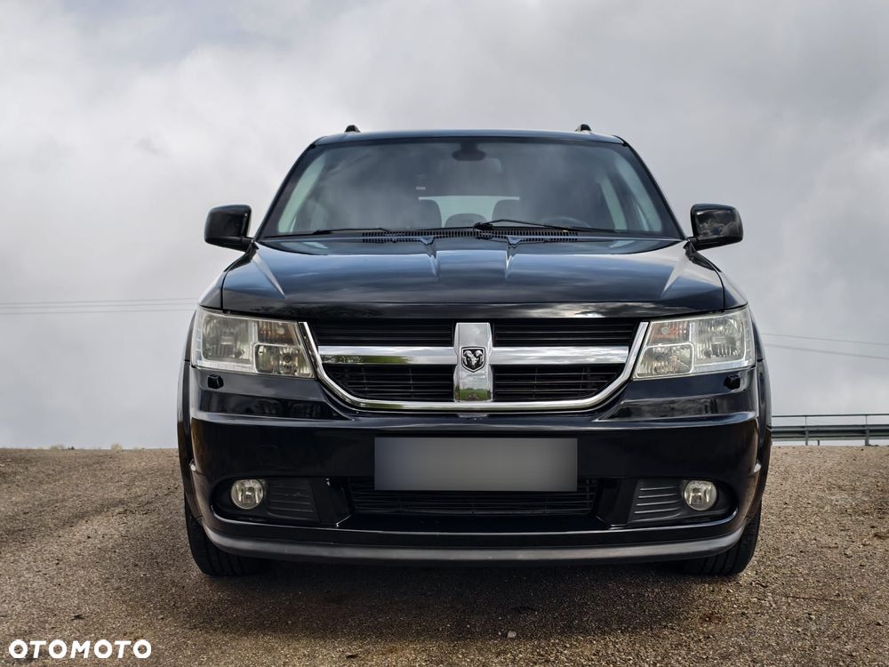 Dodge Journey - 2