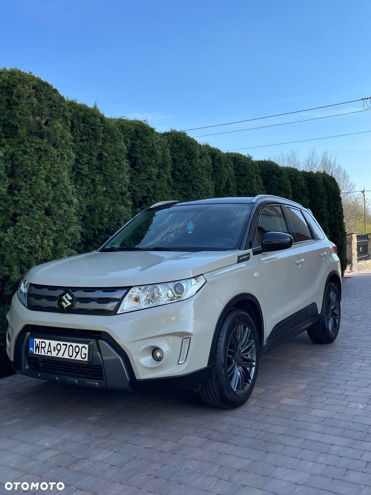 Suzuki Vitara - 15