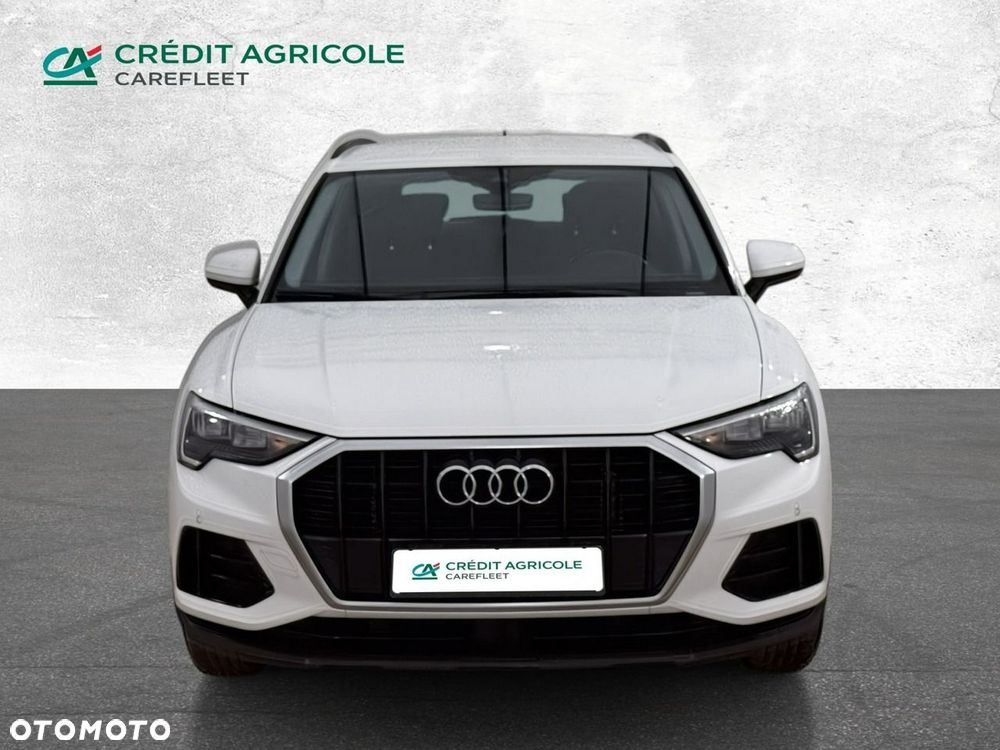 Audi Q3 - 3