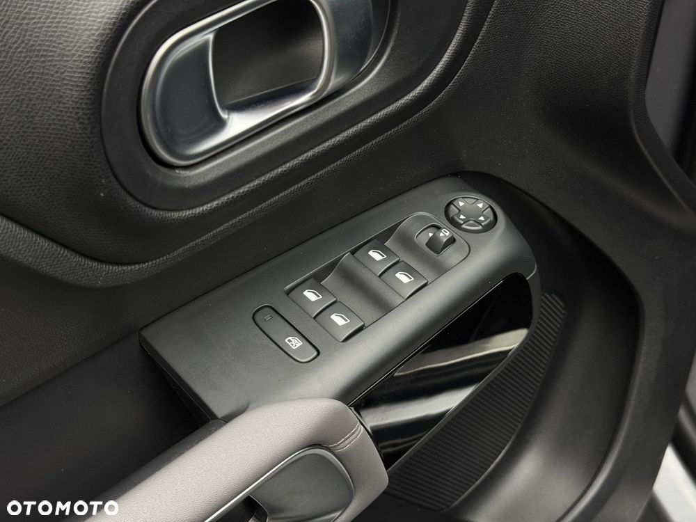 Citroën C5 Aircross 1.5 BlueHDi Shine EAT8 - 23