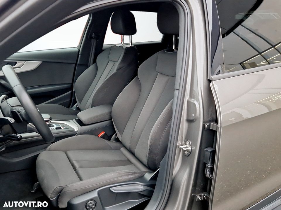 Audi A4 Allroad 2.0 45 TFSI S tronic MHEV - 12