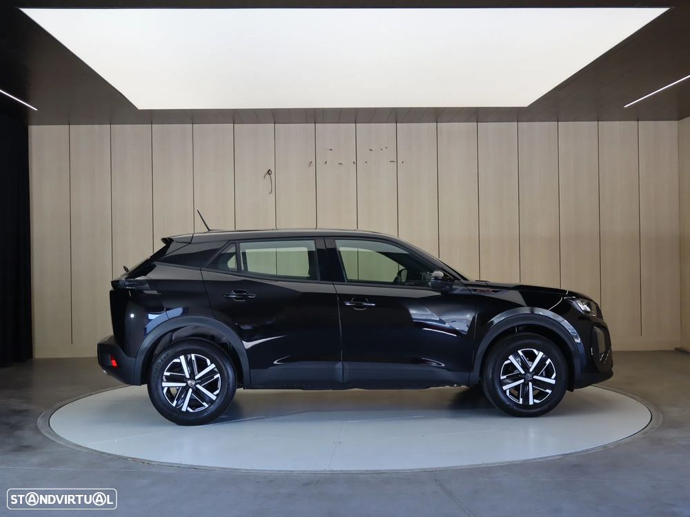 Peugeot 2008 1.2 PureTech Style - 7